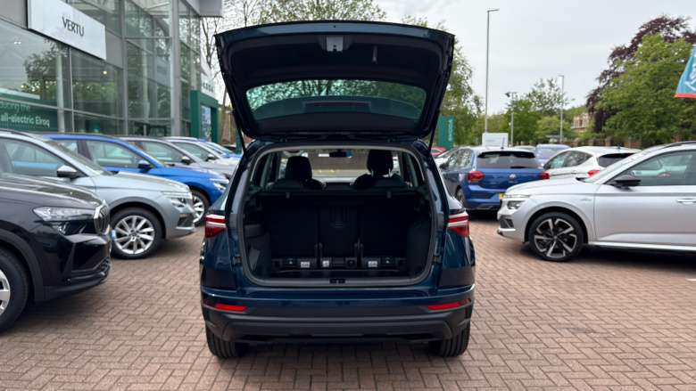 Skoda Karoq 1.5 TSI SE L 5dr DSG Petrol Estate